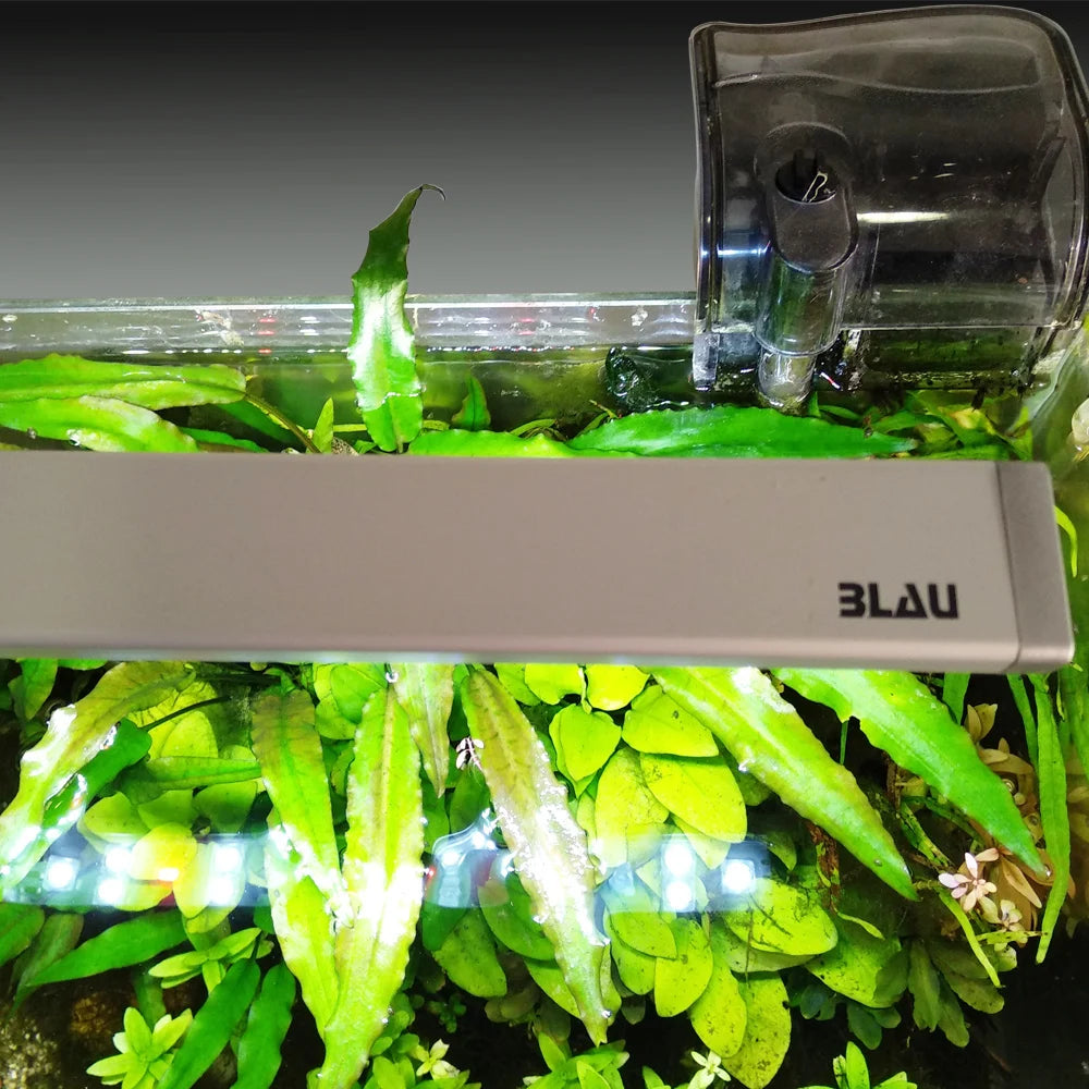 BLAU Pico Lumina 8 RGB+ - Nano aquarium light up to 45 litre