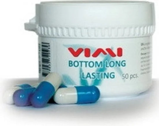 VIMI Long lasting plant Fertiliser/Nutrition Capsules - 20x Capsules