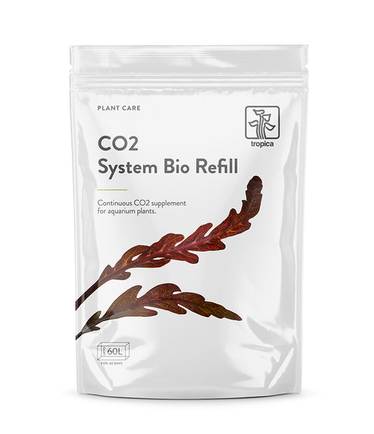 Tropica CO2 System Bio - Refill