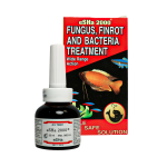 eSHa 2000 Finrot & bacteria treatment- 20ml - 180ml