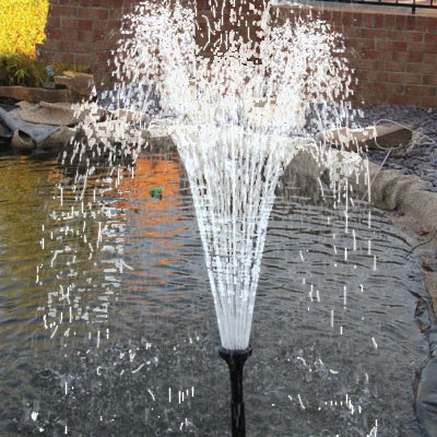 Pond Xpert Fountasia 1000 Fountain pump